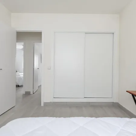 Apartman Espacioso Vistas Al Mar *